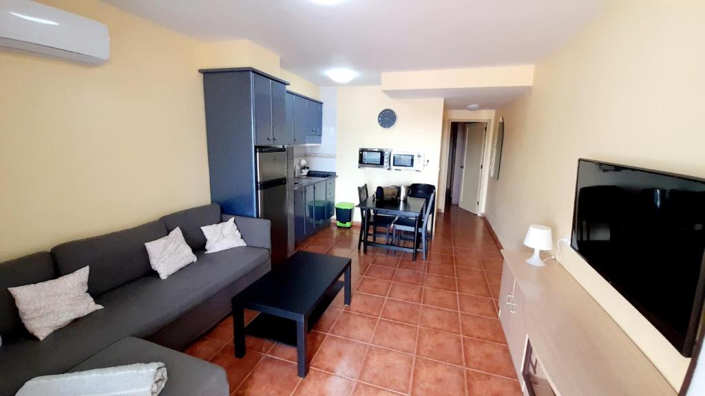 Vista Bella - Planta baja al lado de la piscina - Ground floor by the pool - One-Bedroom Apartment