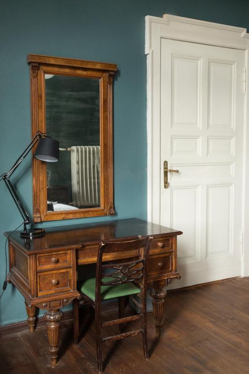 Hotel Art Nouveau am Kurfürstendamm - 15