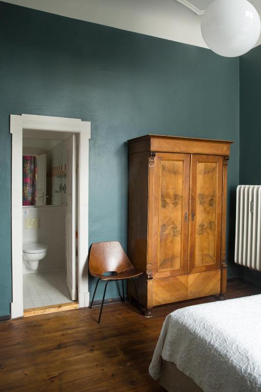 Hotel Art Nouveau am Kurfürstendamm - 16