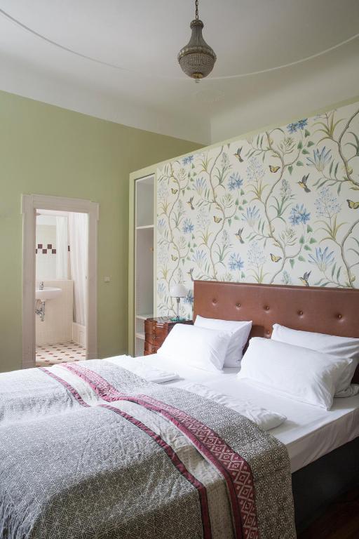 Hotel Art Nouveau am Kurfürstendamm - 7