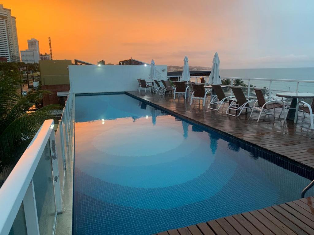 Vip Praia Hotel, Natal – Preços atualizados 2023