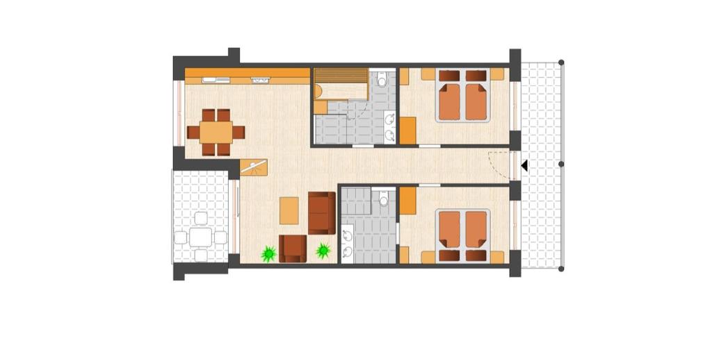 AlpenParks Montana Apartments - 6