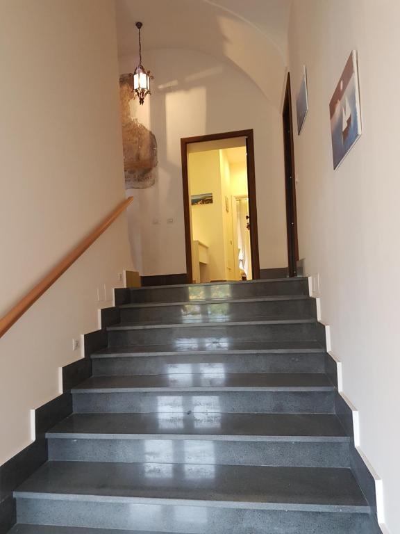 Fotografie z fotogalerie ubytování Casa Aristide v destinaci Sant'Agnello