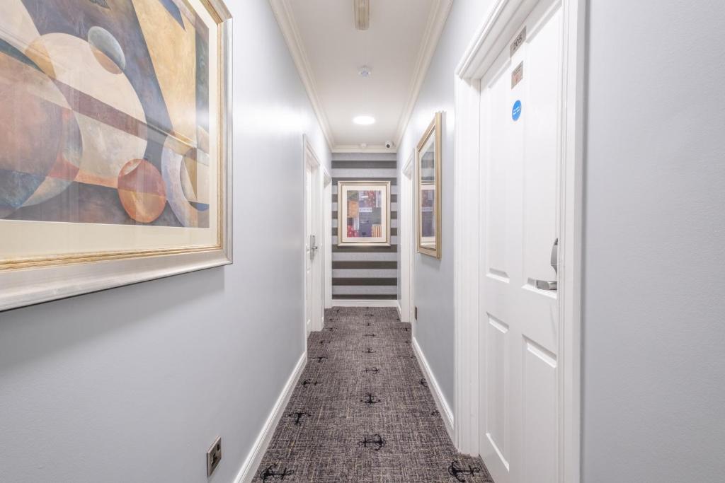 Foto sihtkohas Portstewart asuva majutusasutuse Anchorage Inn galeriist