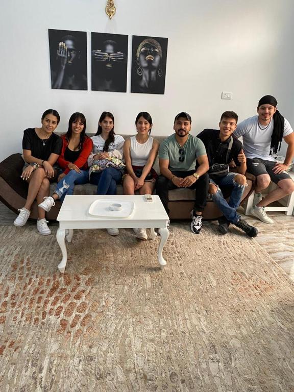 Spirit Luxor Luxury - 12