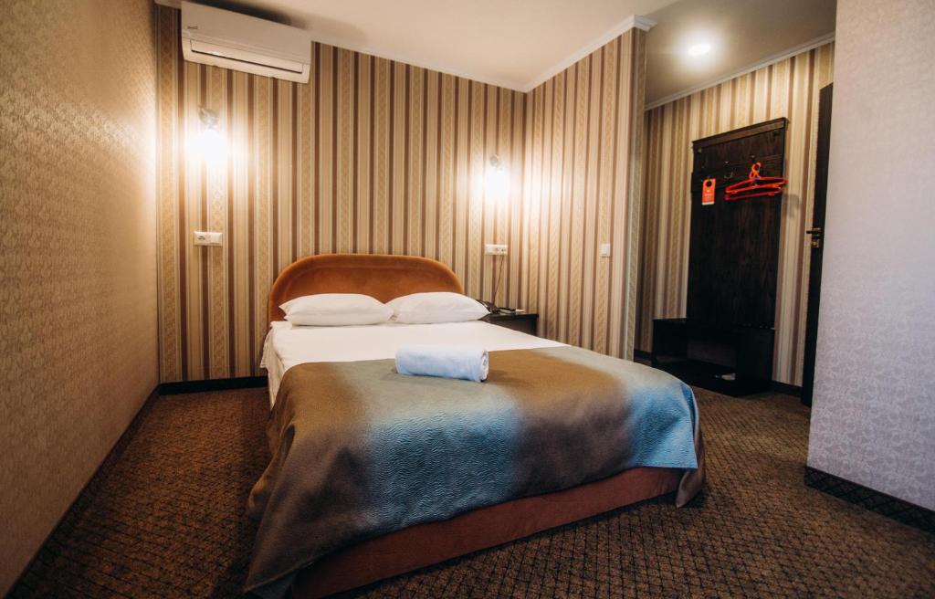 Hotel Gentleman - 