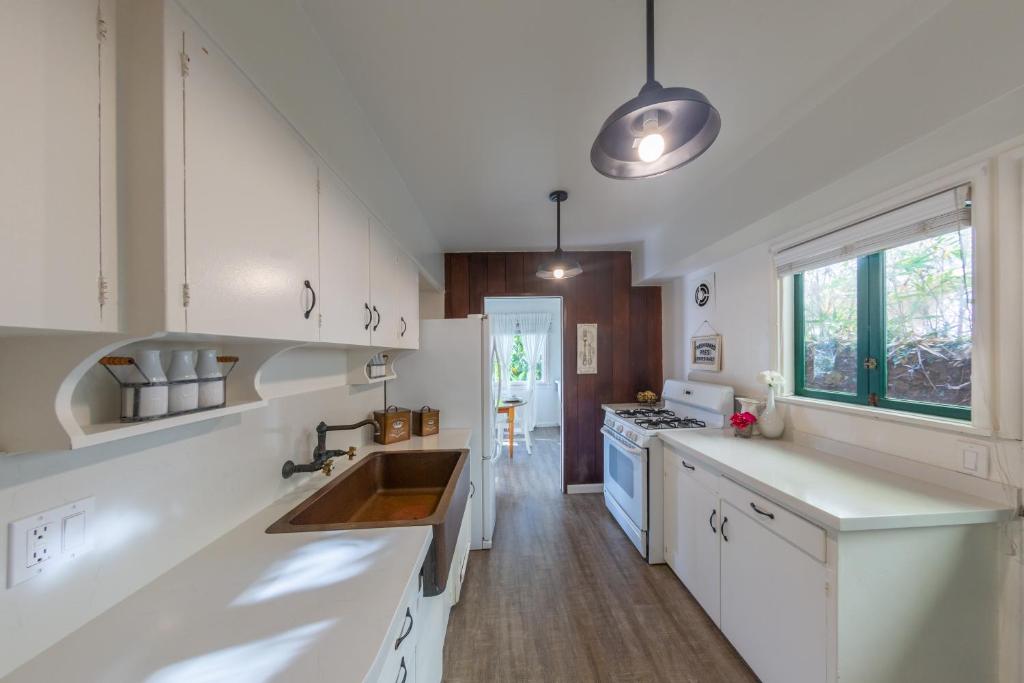 Redwood Hollow Cottages - Familienfavorit