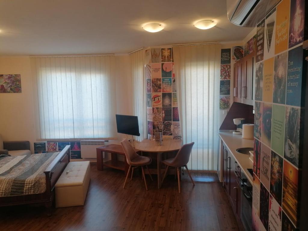 Fotografie z fotogalerie ubytování iVAVev CedarLodge Bansko v destinaci Bansko