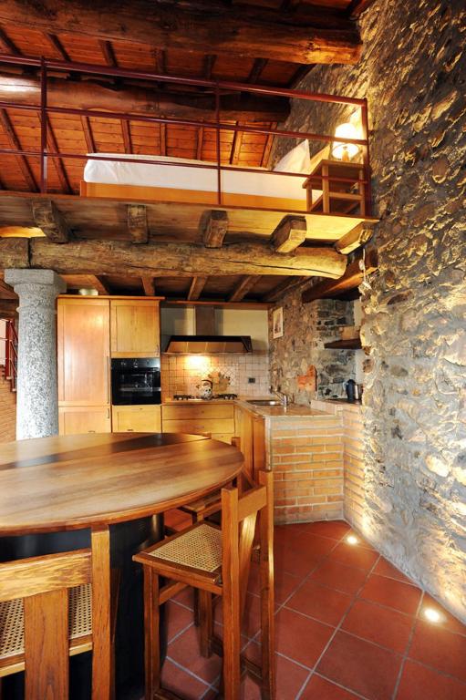 Agriturismo La Nevera - Apartamento Con Vistas A La Montaña