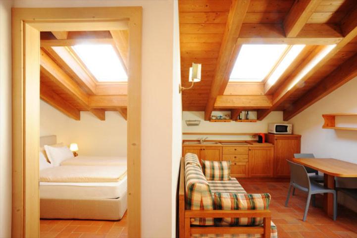 Agriturismo La Nevera - Apartamento Superior