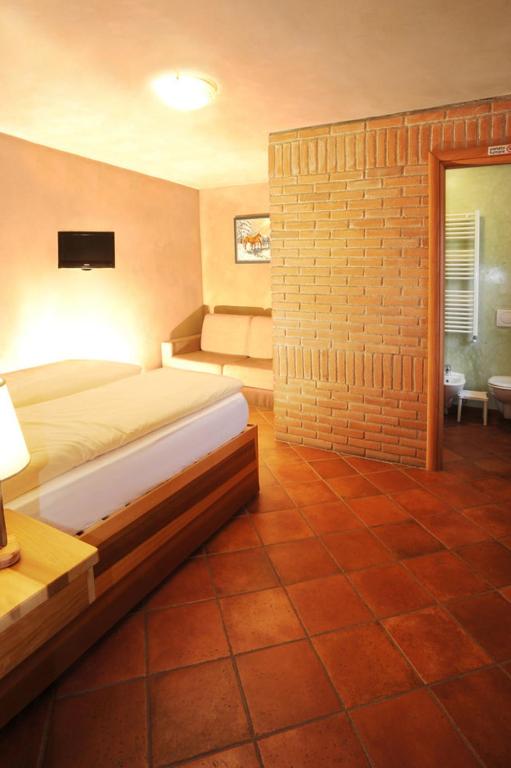Agriturismo La Nevera - Habitación Cuádruple Clásica