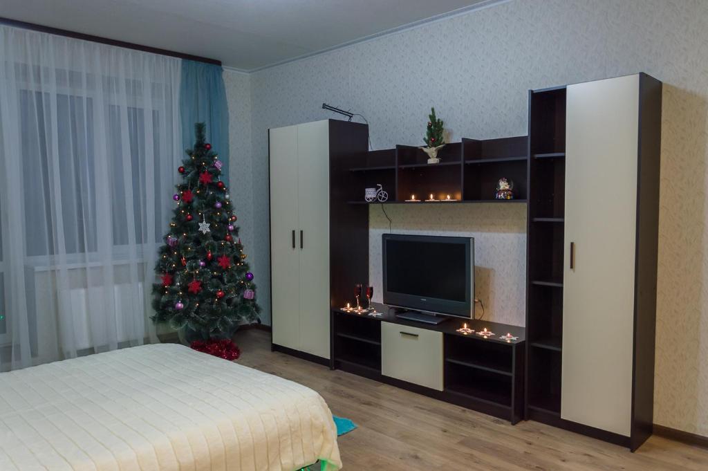 Квартира в центре Архангельска