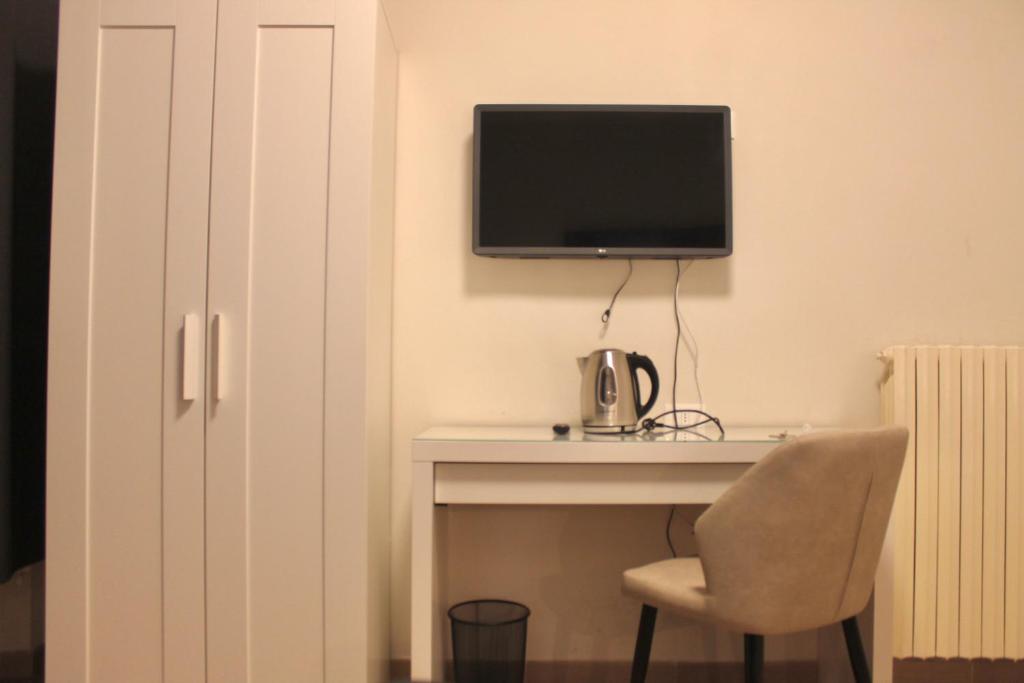 Hotel 900 Toscana - Resim 36