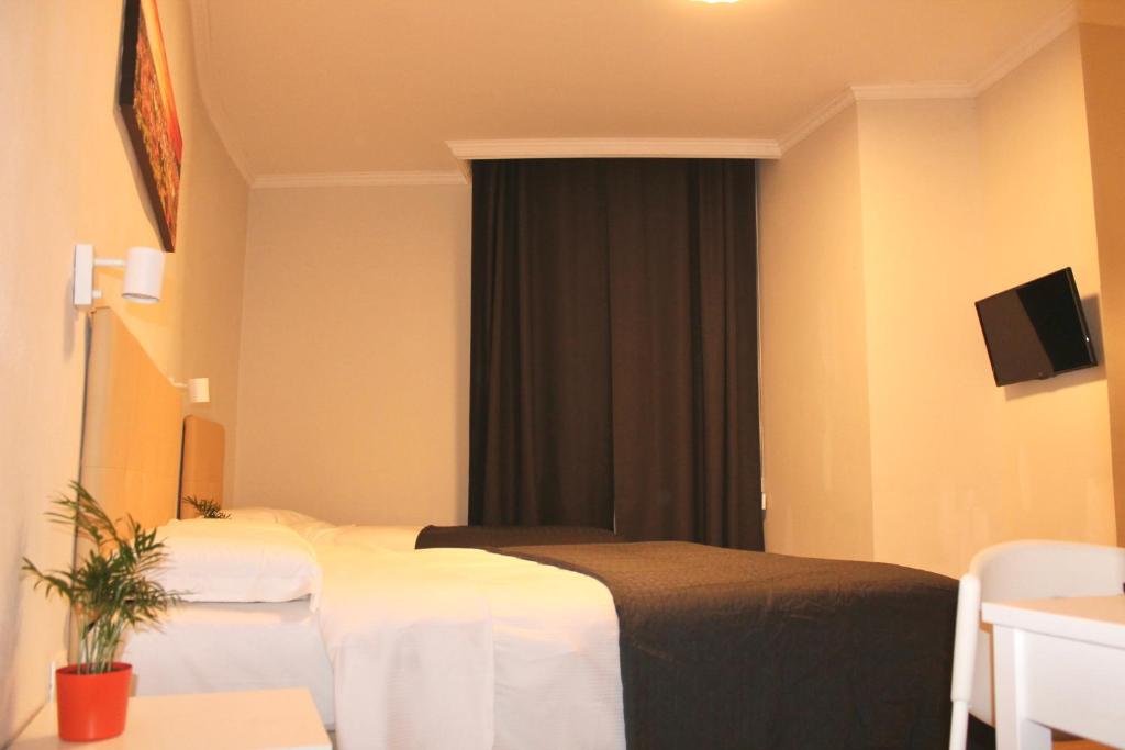 Hotel 900 Toscana - Resim 31