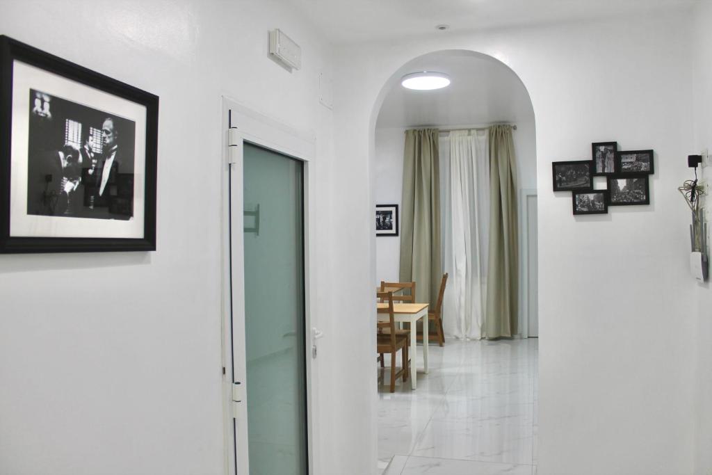 Hotel 900 Toscana - Resim 21