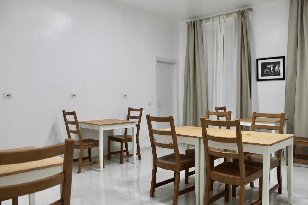 Hotel 900 Toscana - Resim 22