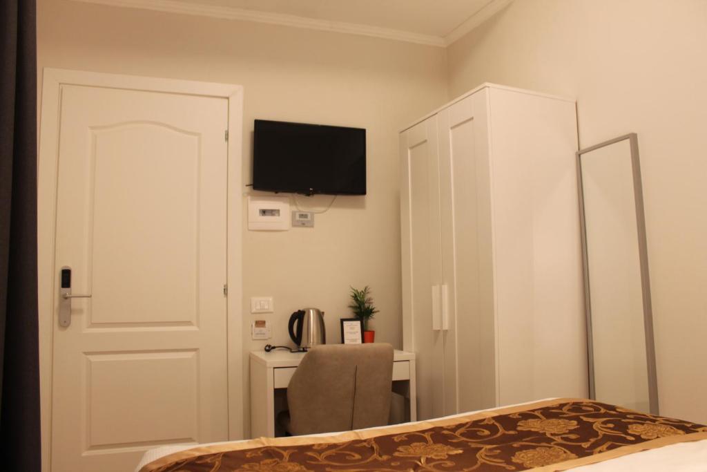 Hotel 900 Toscana - Resim 39