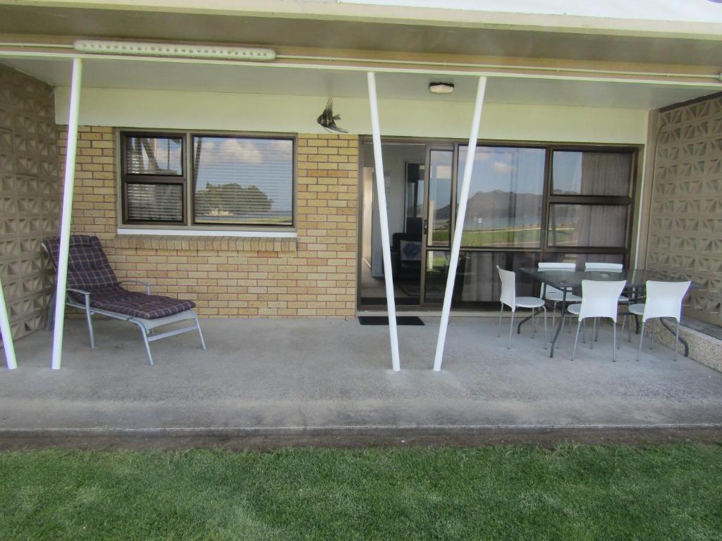 Anchorage Motel - Resim 11