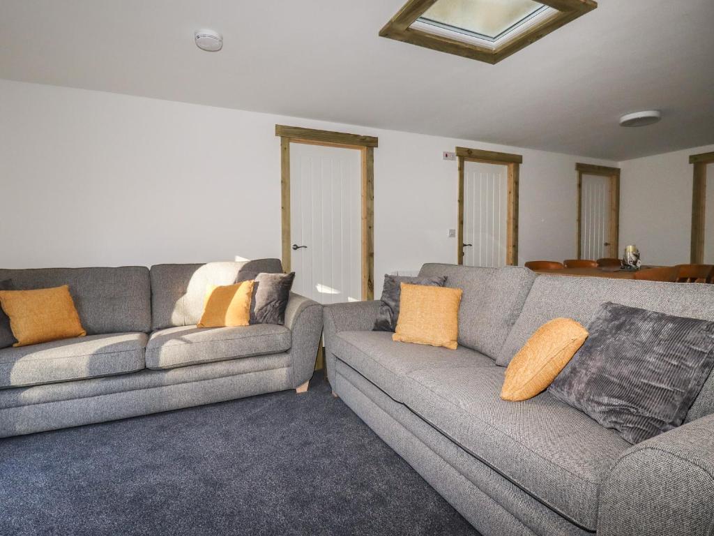 Stall 1 The Stables in Truro