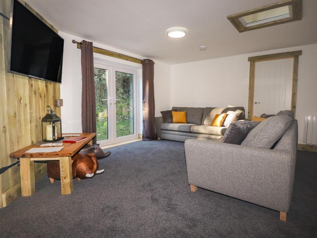 Stall 1 The Stables in Truro