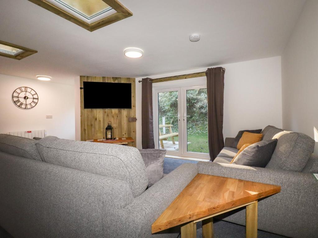 Stall 1 The Stables in Truro