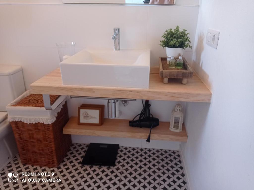 Fotografie z fotogalerie ubytování Casa Chano Estudio confortable Tenerife v destinaci Icod de los Vinos
