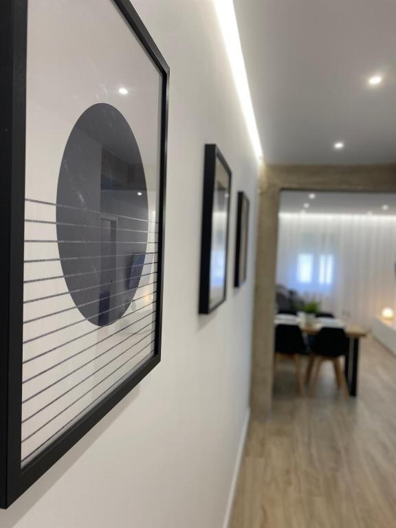 Apartamento con Aire Acondicionado Ayuntamiento Av de La Paz - 14