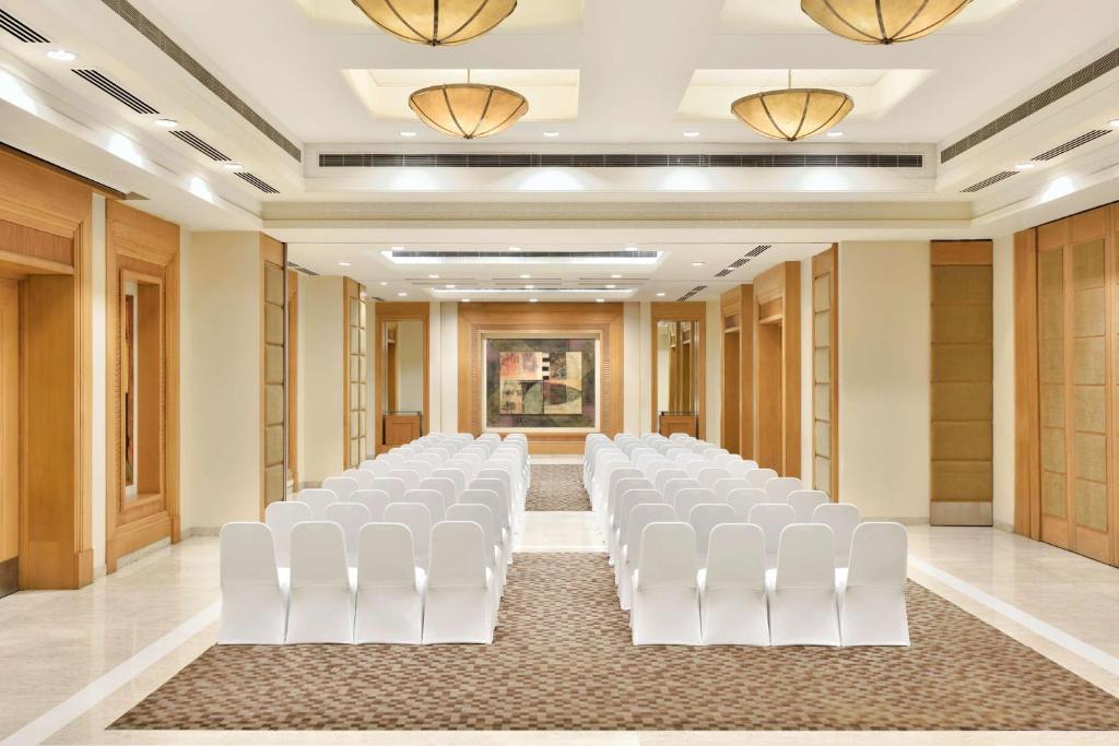 Fotografie z fotogalerie ubytování Radisson Noida v destinaci Noida