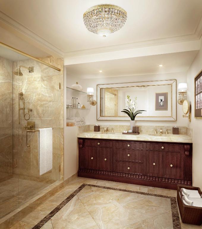 Trump National Doral Golf Resort - Habitación De Lujo Con Cama King
