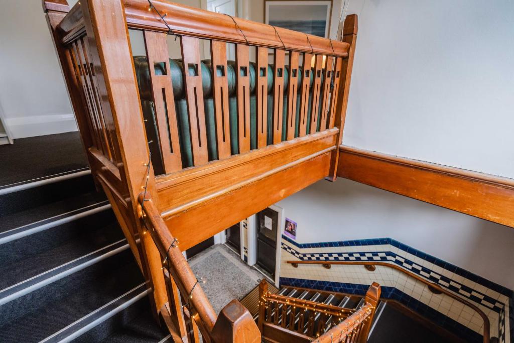 The Oriental Hotel - Resim 21