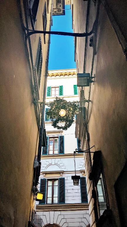 Hotel 900 Toscana - Resim 27