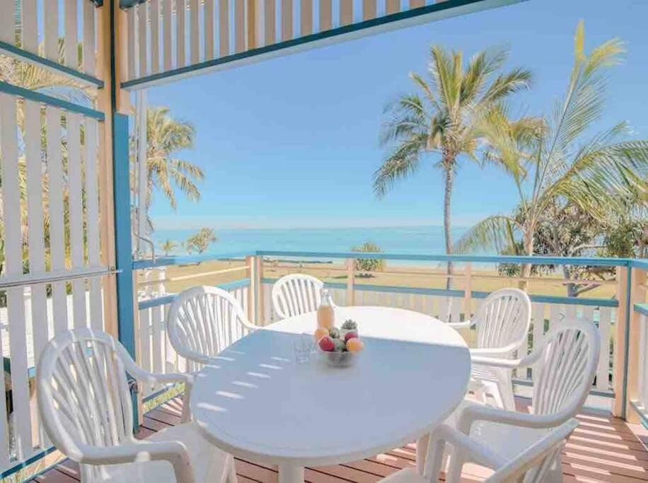 Villa 39 Beachfront