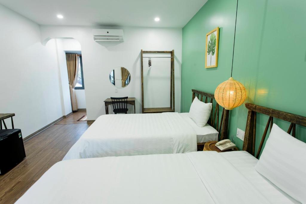 Life Boutique Hotel - 19