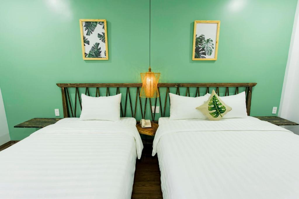 Life Boutique Hotel - 18