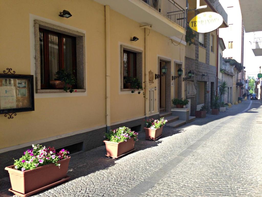 Bairro nos arredores ou perto do hotel