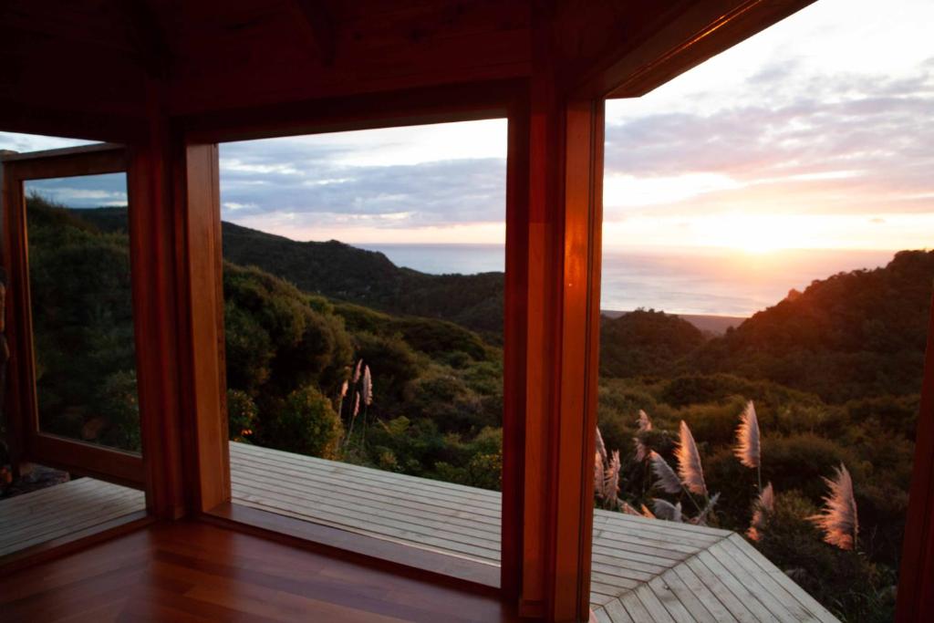 Wake Up To Nature's Spirit 2