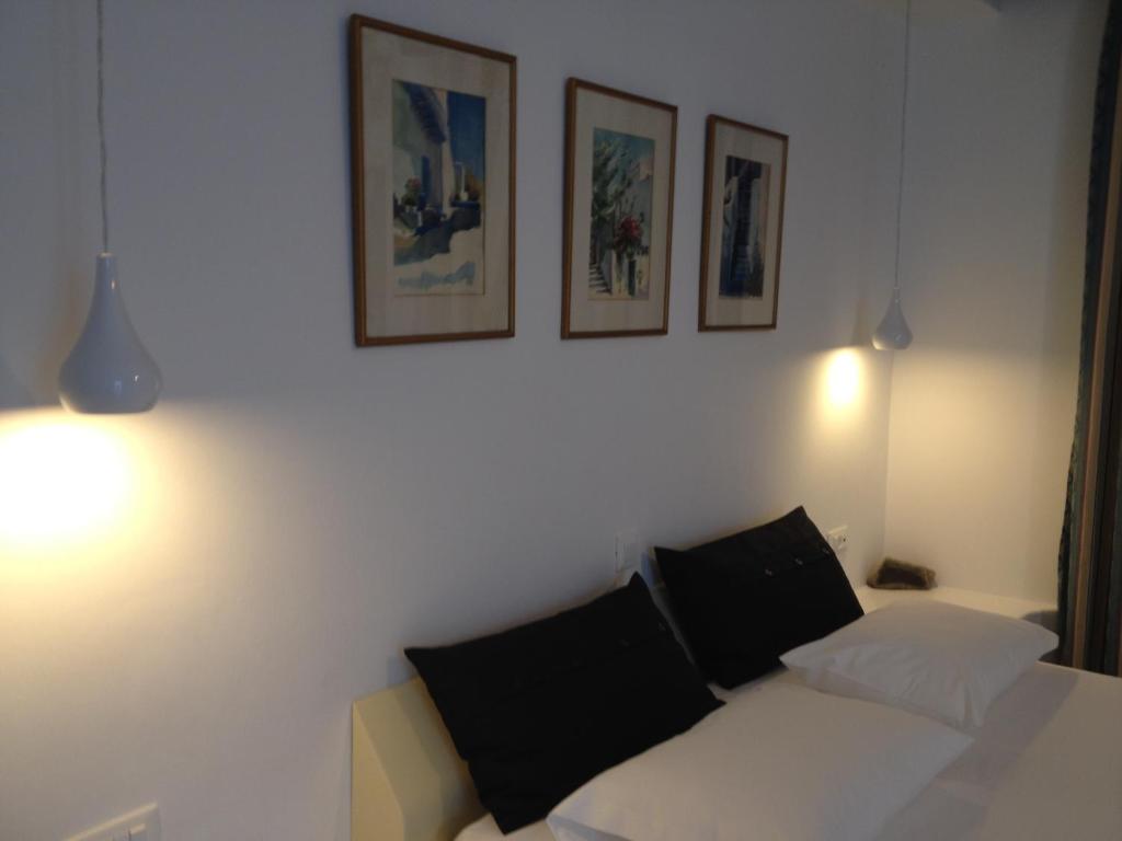 Giannoulis Hotel - 4