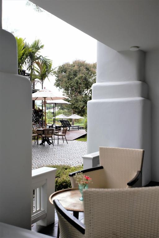 Buri Sriping Riverside Resort & Spa - 8