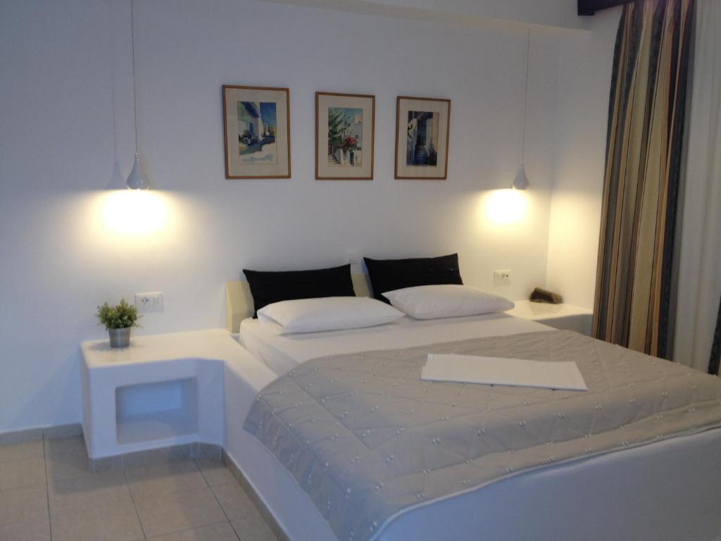 Giannoulis Hotel - 2