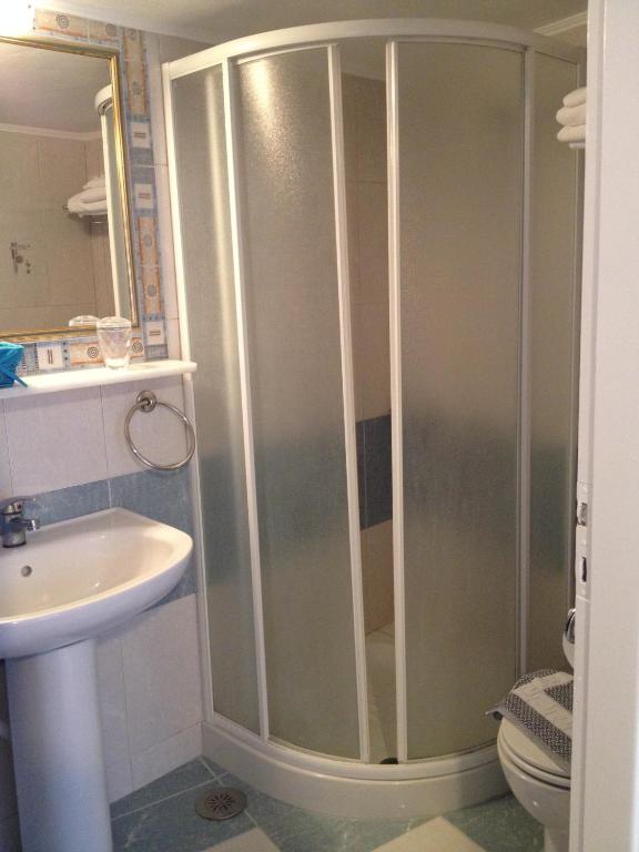 Giannoulis Hotel - 6