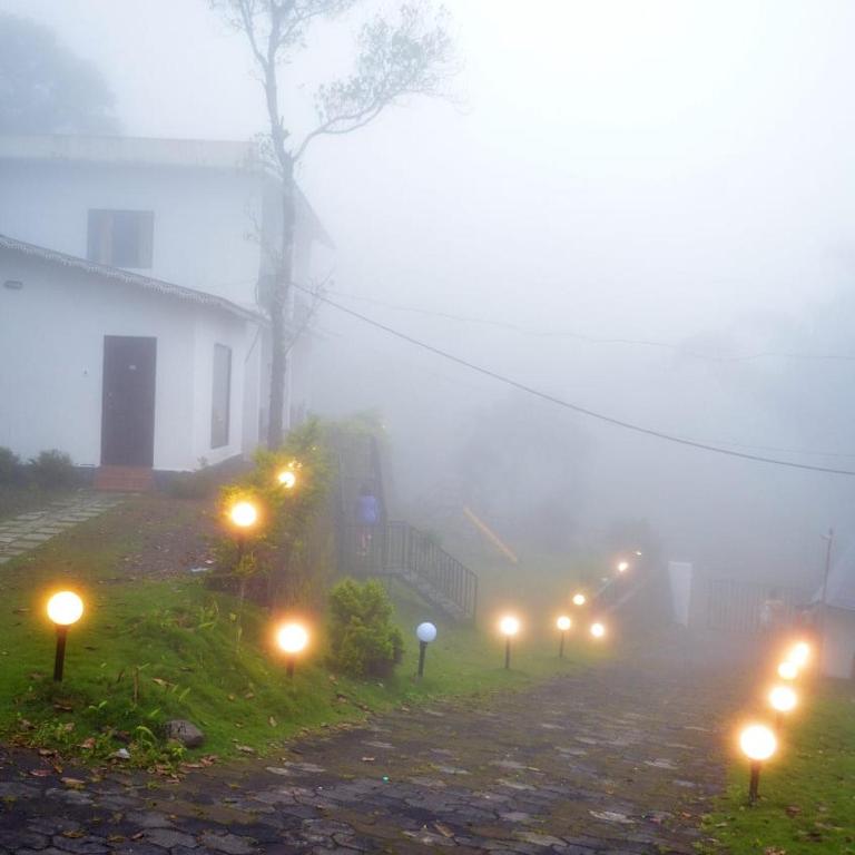 Fotografie z fotogalerie ubytování Mist WOODS VAGAMON v destinaci Vagamon