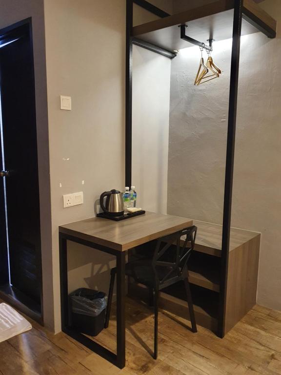 Fotografie z fotogalerie ubytování See Foo Hotel v destinaci Bidur