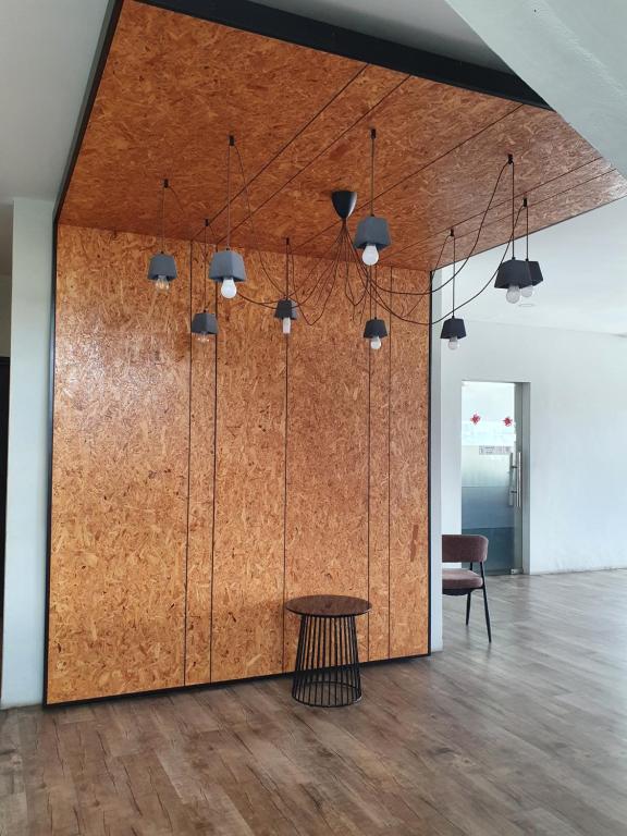 Fotografie z fotogalerie ubytování See Foo Hotel v destinaci Bidur