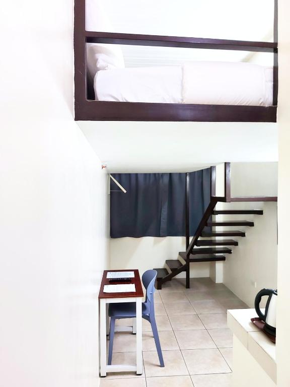 Fotografie z fotogalerie ubytování airobedz MANILA - A Value Hotel v destinaci Manila