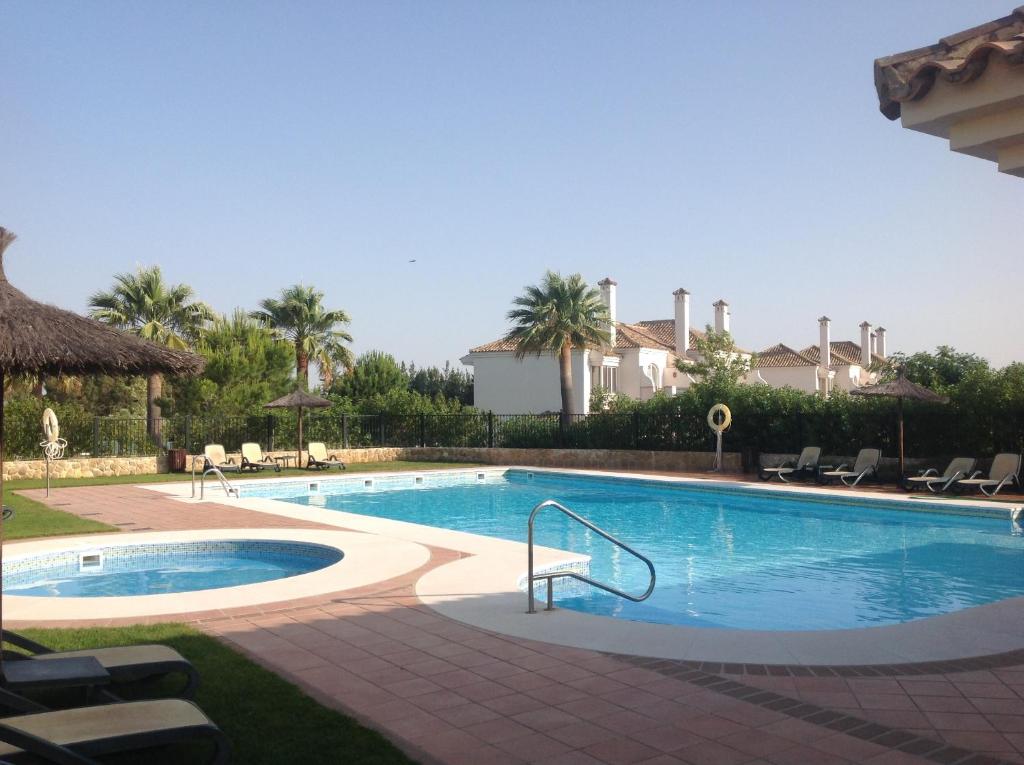 Arcos Gardens Sol Rent Golf - 17