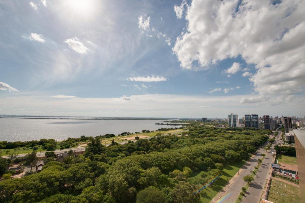  Blue Tree Towers Millenium Porto Alegre
