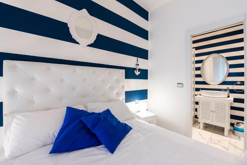 ORA BLU Guest house - 双人间