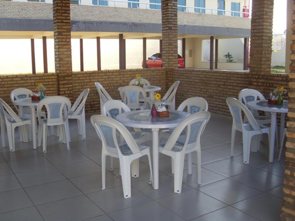  Pousada Aeroporto