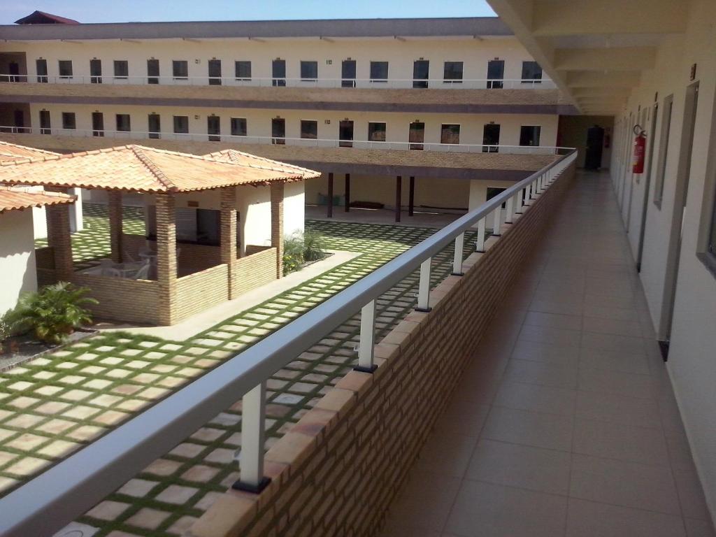  Pousada Aeroporto