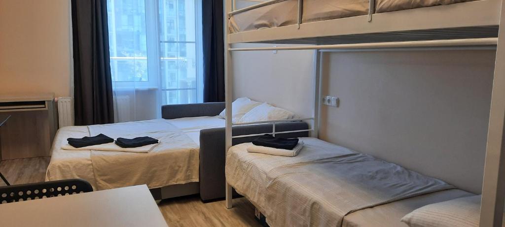 10 Fontana House Корфу#4 - One-Bedroom Apartment